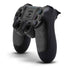 Purdue University Purdue Grey Logo PS4 Pro/Slim Controller Skin