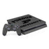 Purdue University Purdue Grey Logo PS4 Slim Bundle Skin