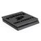 Purdue University Purdue Grey Logo PS4 Slim Skin