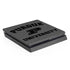 Purdue University Purdue Grey Logo PS4 Slim Skin