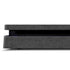 Purdue University Purdue Grey Logo PS4 Slim Skin