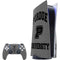 Purdue University Purdue Grey Logo PS5 Bundle Skin