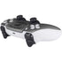 Purdue University Purdue Grey Logo PS5 Controller Skin