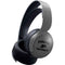 Purdue University Purdue Grey Logo PULSE 3D Wireless Headset for PS5 Skin