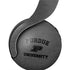Purdue University Purdue Grey Logo PULSE 3D Wireless Headset for PS5 Skin