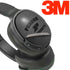 Purdue University Purdue Grey Logo Skullcandy Venue Skin