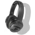 Purdue University Purdue Grey Logo Skullcandy Venue Skin