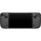 Purdue University Purdue Grey Logo Steam Deck Handheld Gaming Computer Skin