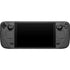 Purdue University Purdue Grey Logo Steam Deck Handheld Gaming Computer Skin