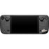 Purdue University Purdue Grey Logo Steam Deck Handheld Gaming Computer Skin