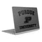 Purdue University Purdue Grey Logo Surface Book 2 15in Skin