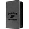 Purdue University Purdue Grey Logo Surface Duo Skin