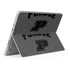 Purdue University Purdue Grey Logo Surface Go Skin