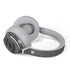Purdue University Purdue Grey Logo Surface Headphones Skin