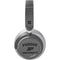 Purdue University Purdue Grey Logo Surface Headphones Skin