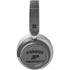 Purdue University Purdue Grey Logo Surface Headphones Skin