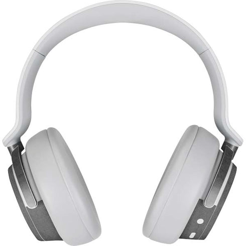 Purdue University Purdue Grey Logo Surface Headphones Skin