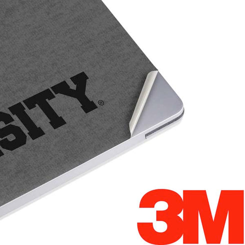 Purdue University Purdue Grey Logo Surface Laptop 3 13.5in Skin