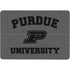 Purdue University Purdue Grey Logo Surface Laptop Studio Skin