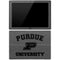 Purdue University Purdue Grey Logo Surface Pro 3 Skin