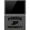 Purdue University Purdue Grey Logo Surface Pro 4 Skin