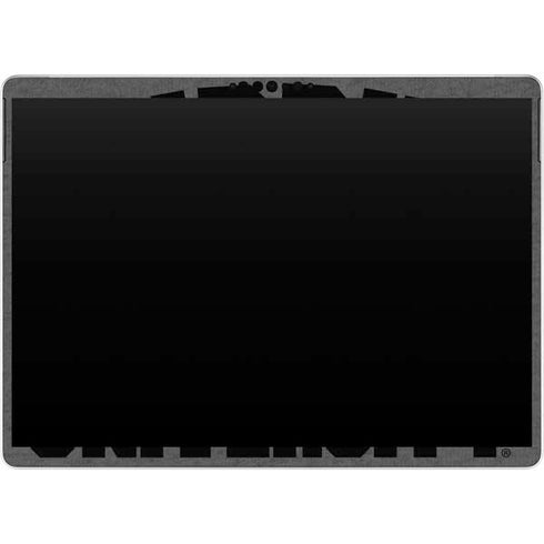 Purdue University Purdue Grey Logo Surface Pro 8 Skin