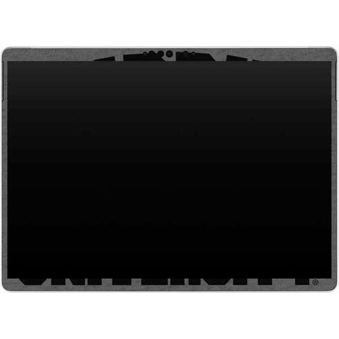 Purdue University Purdue Grey Logo Surface Pro 9 Skin