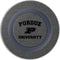 Purdue University Purdue Grey Logo Wireless Charger Skin