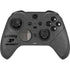 Purdue University Purdue Grey Logo Xbox Elite Wireless Controller Series 2 Skin