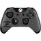 Purdue University Purdue Grey Logo Xbox One Controller Skin