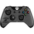 Purdue University Purdue Grey Logo Xbox One Controller Skin