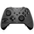 Purdue University Purdue Grey Logo Xbox One Elite Controller Skin