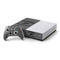 Purdue University Purdue Grey Logo Xbox One S All-Digital Edition Bundle Skin
