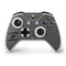 Purdue University Purdue Grey Logo Xbox One S Controller Skin