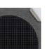 Purdue University Purdue Grey Logo Xbox Series S Console Skin