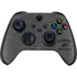 Purdue University Purdue Grey Logo Xbox Series X Bundle Skin