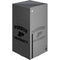 Purdue University Purdue Grey Logo Xbox Series X Console Skin