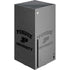 Purdue University Purdue Grey Logo Xbox Series X Console Skin