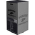 Purdue University Purdue Grey Logo Xbox Series X Console Skin