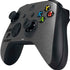 Purdue University Purdue Grey Logo Xbox Series X Controller Skin