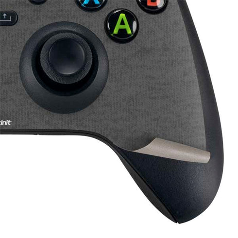 Purdue University Purdue Grey Logo Xbox Series X Controller Skin