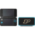 Purdue University Purdue Logo Nintendo 2DS XL (2017) Skin