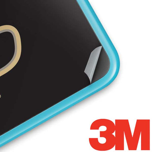 Purdue University Purdue Logo Nintendo 2DS XL (2017) Skin