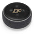Purdue University Purdue Logo Amazon Echo Dot Skin