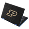 Purdue University Purdue Logo Aspire R11 11.6in Skin