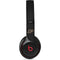 Purdue University Purdue Logo Beats Solo 2 Wireless Skin