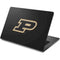 Purdue University Purdue Logo Dell Chromebook Skin