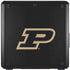 Purdue University Purdue Logo Cooler Master MasterBox Q300L Mini Tower Skin