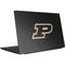 Purdue University Purdue Logo Dell Vostro Skin