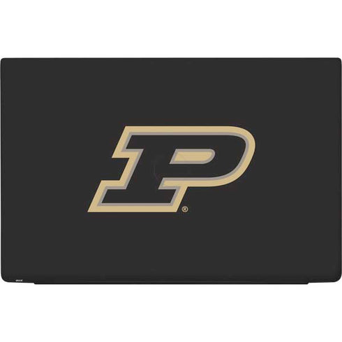 Purdue University Purdue Logo Dell Vostro Skin